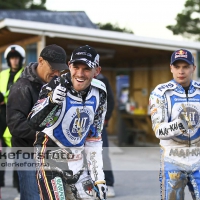 2012-07-17 Elitserien, Elit Vetlanda - Valsarna: 52 - 38