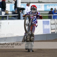 2012-07-17 Elitserien, Elit Vetlanda - Valsarna: 52 - 38