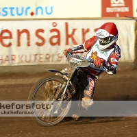 2012-07-24, Speedway,  Dackarna - Vargarna: 44 - 46