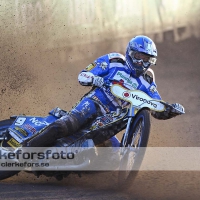 2012-07-24, Speedway,  Dackarna - Vargarna: 44 - 46