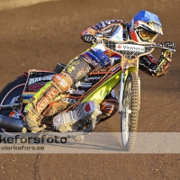 2012-07-24, Speedway,  Dackarna - Vargarna: 44 - 46