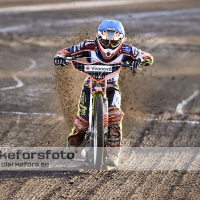 2012-07-24, Speedway,  Dackarna - Vargarna: 44 - 46