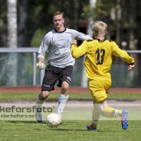 2012-07-25, Fotboll,  Åseda IF - VSGF/JAIK: