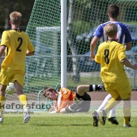 2012-07-25, Fotboll,  Åseda IF - VSGF/JAIK: