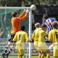 2012-07-25, Fotboll,  Åseda IF - VSGF/JAIK: