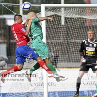 Fotboll Superettan, Öster IF Ljungskile SK: