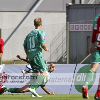 2012-07-28 Fotboll Superettan Öster IF - Ljungskile SK: 0 - 0