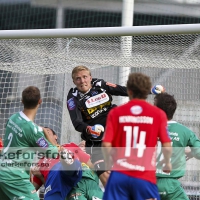 2012-07-28 Fotboll Superettan Öster IF - Ljungskile SK: 0 - 0