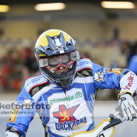 2012-07-31 Speedway Elitserien, Elit Vetlanda - Dackarna: 53 - 37