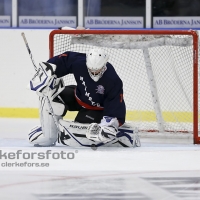 2012-08-19, Ishockey,  Halmstad Hammers - Helsingborg Hockey: