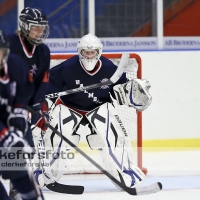 2012-08-19, Ishockey,  Halmstad Hammers - Helsingborg Hockey: