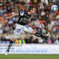 2012-08-23, Superettan, Öster IF - IK Brage: 1 - 0