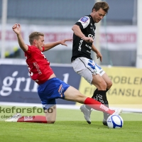 2012-08-23, Superettan, Öster IF - IK Brage: 1 - 0