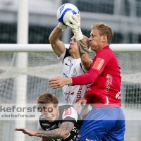 2012-08-23, Superettan, Öster IF - IK Brage: 1 - 0