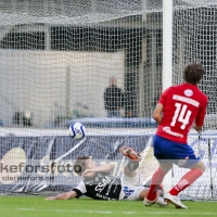 2012-08-23, Superettan, Öster IF - IK Brage: 1 - 0