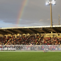 2012-08-23, Superettan, Öster IF - IK Brage: 1 - 0