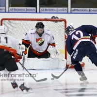 2012-08-24, Ishockey,  Halmstad Hammers - Nittorp IK: