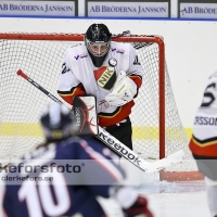 2012-08-24, Ishockey,  Halmstad Hammers - Nittorp IK: