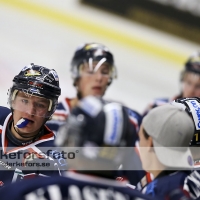 2012-08-24, Ishockey,  Halmstad Hammers - Nittorp IK: