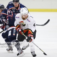 2012-08-24, Ishockey,  Halmstad Hammers - Nittorp IK: