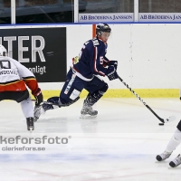 2012-08-24, Ishockey,  Halmstad Hammers - Nittorp IK: