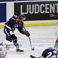 2012-08-24, Ishockey,  Halmstad Hammers - Nittorp IK: