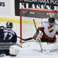 2012-08-24, Ishockey,  Halmstad Hammers - Nittorp IK: