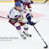 Ishockey Träningsmatch, Rögle BK - IK Oskarshamn: 2 - 4