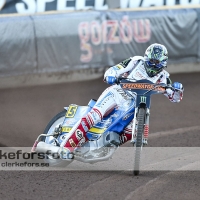 2012-09-07, Speedway,  GP - FIM Speedway Grand Prix: