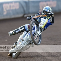 2012-09-07, Speedway,  GP - FIM Speedway Grand Prix: