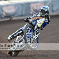 2012-09-07, Speedway,  GP - FIM Speedway Grand Prix: