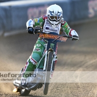 2012-09-07, Speedway,  GP - FIM Speedway Grand Prix: