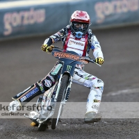 2012-09-07, Speedway,  GP - FIM Speedway Grand Prix: