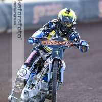 2012-09-07, Speedway,  GP - FIM Speedway Grand Prix: