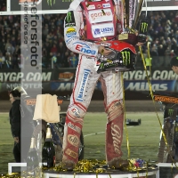 2012-09-08, Speedway,  GP - FIM Speedway Grand Prix: