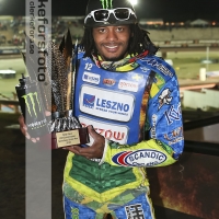 2012-09-08, Speedway,  GP - FIM Speedway Grand Prix: