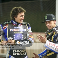 2012-09-11, Speedway,  Dackarna - Piraterna: