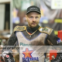 2012-09-11, Speedway,  Dackarna - Piraterna: