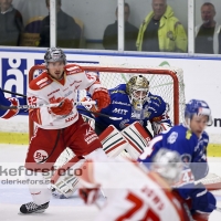 Allsvenskan IK Oskarshamn - Troja Ljungby: 0 - 2