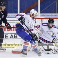 2012-09-15, Ishockey,  Halmstad Hammers - Bäcken: