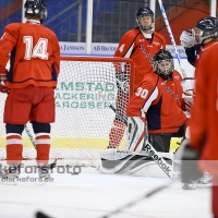 2012-09-15, Ishockey,  Halmstad Hammers - Hanhals: