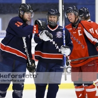 2012-09-15, Ishockey, Halmstad Hammers - Hanhals: