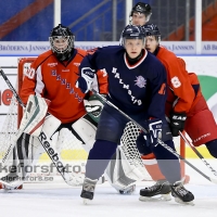 2012-09-15, Ishockey,  Halmstad Hammers - Hanhals: