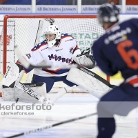 2012-09-15, Ishockey,  Halmstad Hammers - Mörrum/Olofström: