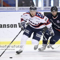 2012-09-15, Ishockey,  Halmstad Hammers - Mörrum/Olofström: