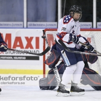 2012-09-15, Ishockey,  Halmstad Hammers - Mörrum/Olofström: