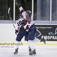 2012-09-15, Ishockey,  Halmstad Hammers - Mörrum/Olofström: