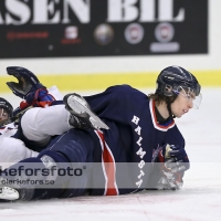 2012-09-15, Ishockey, Halmstad Hammers - Mörrum/Olofström: