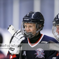 2012-09-15, Ishockey,  Halmstad Hammers - Mörrum/Olofström: