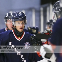 2012-09-15, Ishockey,  Halmstad Hammers - Mörrum/Olofström: